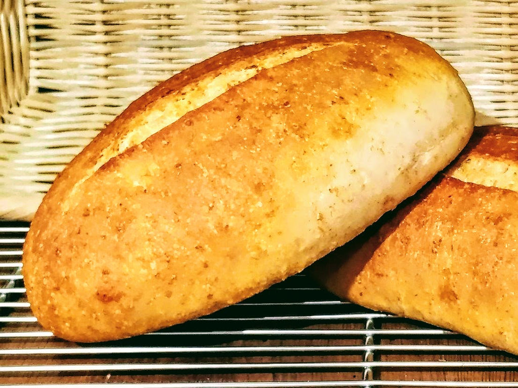 Wholemeal Loaf  ( 2 pcs )