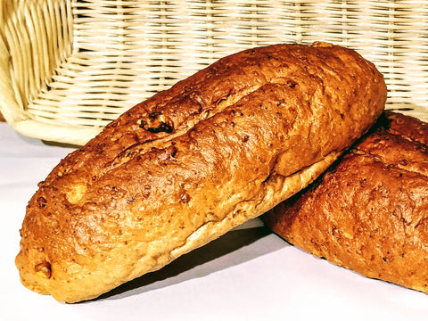 German Spelt Loaf  ( 2 pcs )